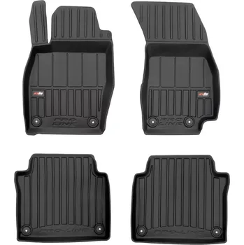 Autolékárnička Frogum 3D428546 Gumové koberce ProLine Audi A8 D5 od roku 2017