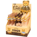 Kuličkové peroZF2650-1 MR. NANDY BEAR 2 21/36