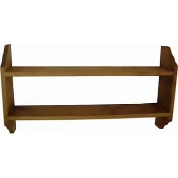 police Polička dřevěná závěsná 00900 - SLEVA 3% s kodem radost25