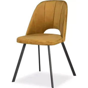 Jídelní židle Jídelní židle KT 680M - podnož kov - SLEVA 3% s kodem radost25