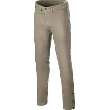 Moto kalhoty Alpinestars Stratos Tech Pants 2024 Olive 40