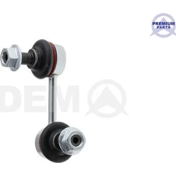 Auto-moto Tyc/vzpera, stabilisator SIDEM 89166