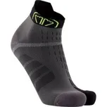 Sidas T-Free Run GREY/BLACK šedá L