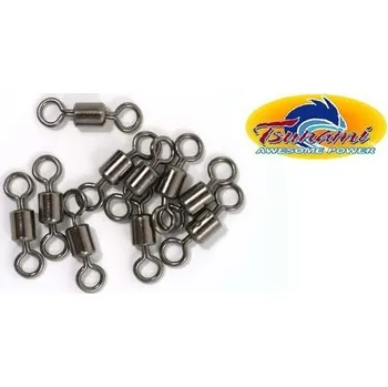 Obratlík pevnostní Tsunami -1/0-12 ks/54kg