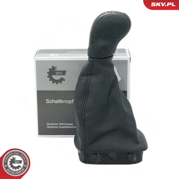 Hlavice řadicí páky Hlavice řadicí páky ESEN SKV 63SKV449