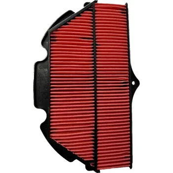 Filtr pro motocykl BIKETEC PARTS VZDUCHOVÝ FILTR SUZUKI GSX-R (GSXR) 600/750 '06-10 (OEM:13780-01H00) (HFA3617)