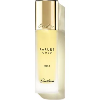 Make-up Guerlain Parure Gold Setting Mist fixační sprej na make-up 30 ml