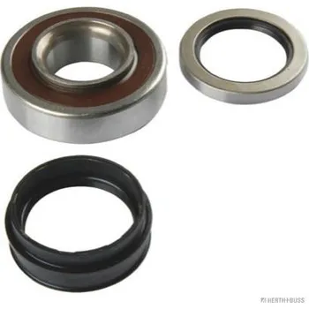 Sada lozisek kol HERTH+BUSS JAKOPARTS J4712075