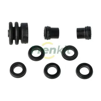 Brzdový válec Sada na opravy, hlavní brzdový válec FRENKIT 120103