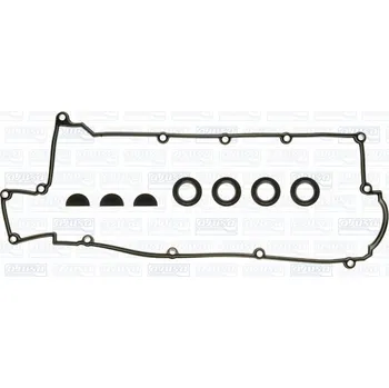 Těsnění motoru Sada těsnění, kryt hlavy válce AJUSA 56020800