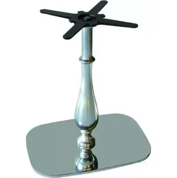 Stolová podnož Stolová podnož FG002-XAL - doprava zdarma - SLEVA 3% s kodem radost25