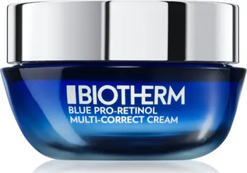 Biotherm Blue Pro-Retinol Multi-Correct pleťový krém proti vráskám