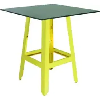 Stolová podnož Stolová podnož 	FQ001-GOLD - doprava zdarma - SLEVA 3% s kodem radost25