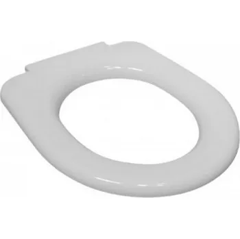 Jika Sedák DEEP bez poklopu, duroplast, ocelové úchyty H8932823000631