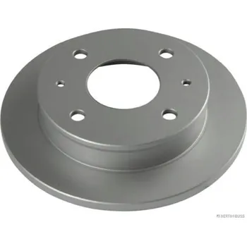 Brzdový systém Brzdový kotouč HERTH+BUSS JAKOPARTS J3300515