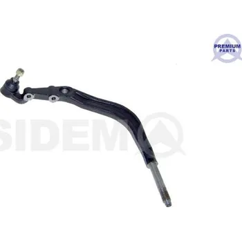 Opravná sada podvozku a pohonu kol Ridici paka, zaveseni kol SIDEM 47188