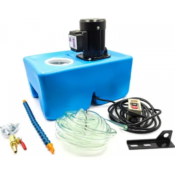 Chladící systém, univerzální (nejen pro pily) UE-9L Pilana