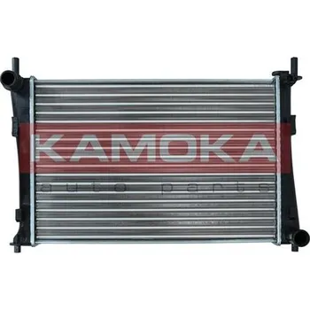 Chladič motoru Chladič, chlazení motoru KAMOKA 7705131