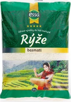 Rýže Essa Rýže basmati