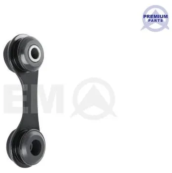 Stabilizátor nápravy Tyc/vzpera, stabilisator SIDEM 9060