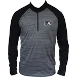 Mikina Level Wear NHL Vandal 1/4 Zip Midlayer SR Velikost: M, Tým: Philadelphia Flyers Velikost senior