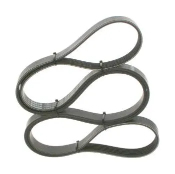 Rozvod motoru ozubený klínový řemen BOSCH 1 987 946 028 BO 1987946028