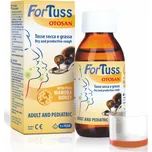 Otosan Fortuss sirup na suchý i vlhký kašel 180 g