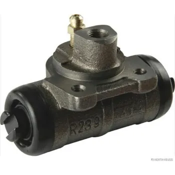 Brzdový válec Válec kolové brzdy HERTH+BUSS JAKOPARTS J3231019