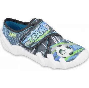 Dívčí bačkory Befado Skate 273X317, 27