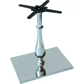 Stolová podnož Stolová podnož FB004-XAL - doprava zdarma - SLEVA 3% s kodem radost25