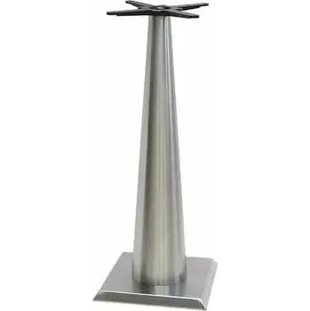 Stolová podnož Stolová podnož CI002INOX/FF - doprava zdarma - SLEVA 3% s kodem radost25