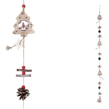 Vánoční dekorace Vánoční girlanda KLA528 - SLEVA 3% s kodem radost25