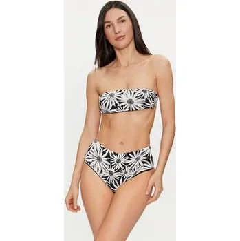 Kalhotky United Colors Of Benetton Spodní část bikin 3UYK5S03O Černá L