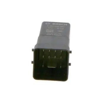 Řídící jednotka Ridici jednotka, doba zhaveni BOSCH 0 281 003 082