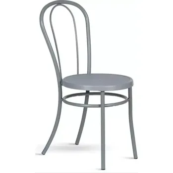 Jídelní židle Jídelní židle Bistro II. - tmavě šedá - SLEVA 3% s kodem radost25