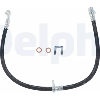 Brzdová hadice Brzdová hadice DELPHI LH7917