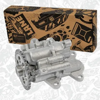 Olejové čerpadlo Olejové čerpadlo ET ENGINETEAM PU0087