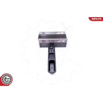 Stahovačka okna Spínač, zvedací zařízení oken ESEN SKV 37SKV106