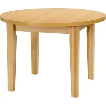 Jídelní stůl Jídelní stůl Fit 110 rozkládací - doprava zdarma - SLEVA 3% s kodem radost25