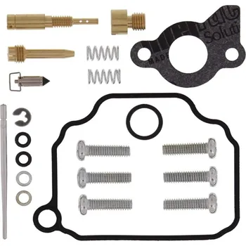 Palivový systém pro motocykl SADA NA OPRAVU KARBURÁTORU ALL BALLS SUZUKI LT-Z90 QUADSPORT '07-'21