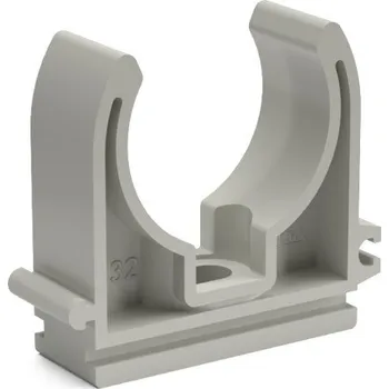 hadicová spona Příchytka D 8,5 (50 ks)