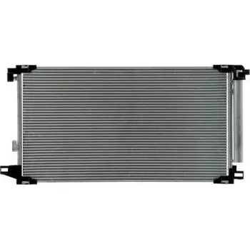 Výparník klimatizace Kondenzátor, klimatizace MAHLE AC 1058 000S