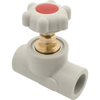 Ventil PPR ventil přímý 25 304025