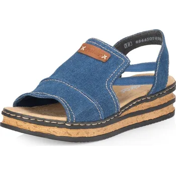 Dámské sandále Rieker 62982-12