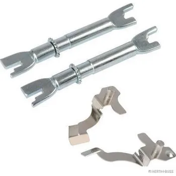 Přislušenství brzdového systému Nastavovač, bubnová brzda HERTH+BUSS JAKOPARTS J3570303