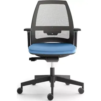 Kancelářská židle 1890 SYN Infinity NET - doprava zdarma - SLEVA 3% s kodem radost25