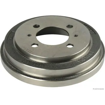 Brzdový buben Brzdový buben HERTH+BUSS JAKOPARTS J3401014