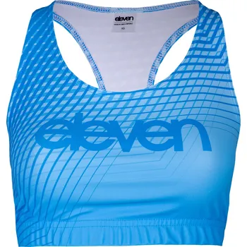Dámský sportovní top Eleven Brigite Vortex Sky Velikost: S