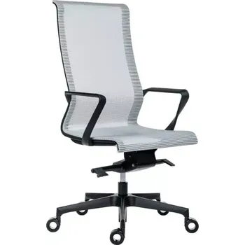 Kancelářská židle 7700 Epic Higt Black Multi - doprava zdarma - SLEVA 3% s kodem radost25