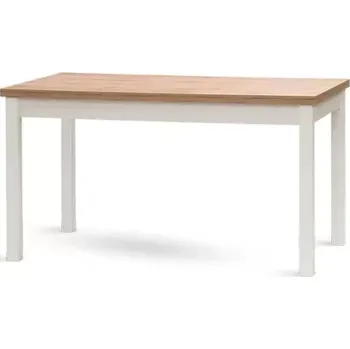 Jídelní stůl Stima Jídelní stůl W 21 - rozkládací 120x80/+40 cm rozklad - SLEVA 3% s kodem radost25